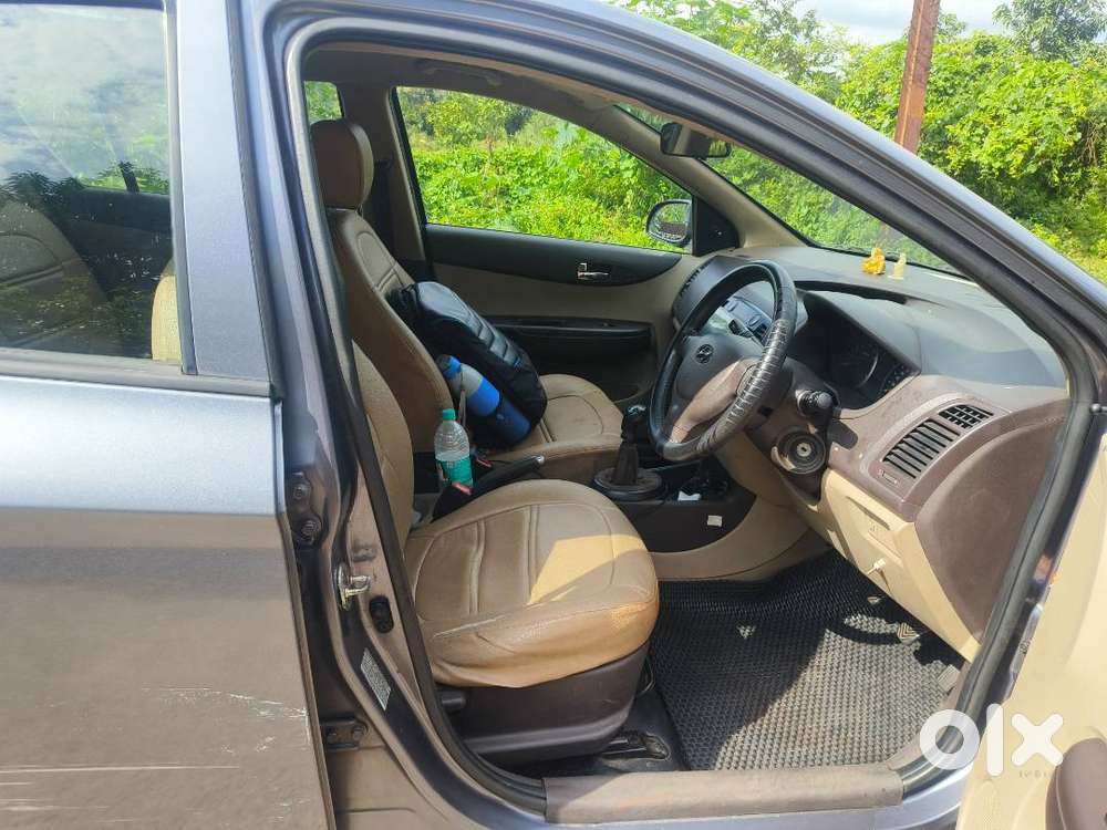 Hyundai I20 Magna 2009 Petrol