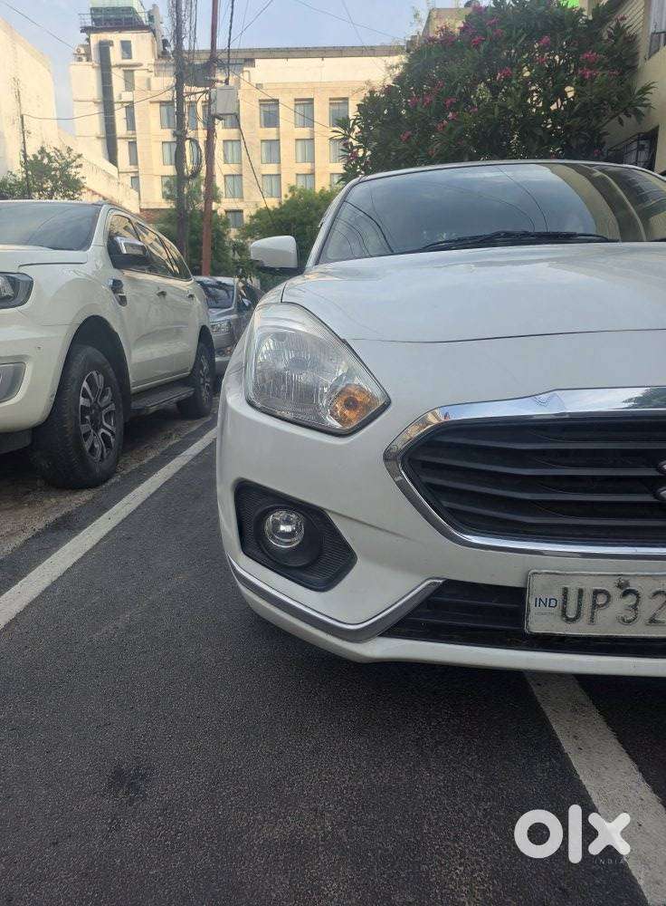 Maruti Suzuki Dzire 2017-2020 Vdi, 2018, Diesel