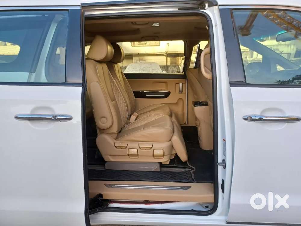 Kia Carnival, 2022, Diesel