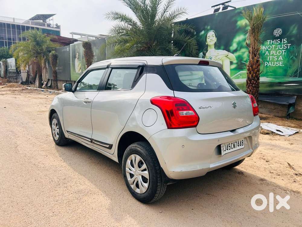 Maruti Suzuki Swift, 2023, Petrol