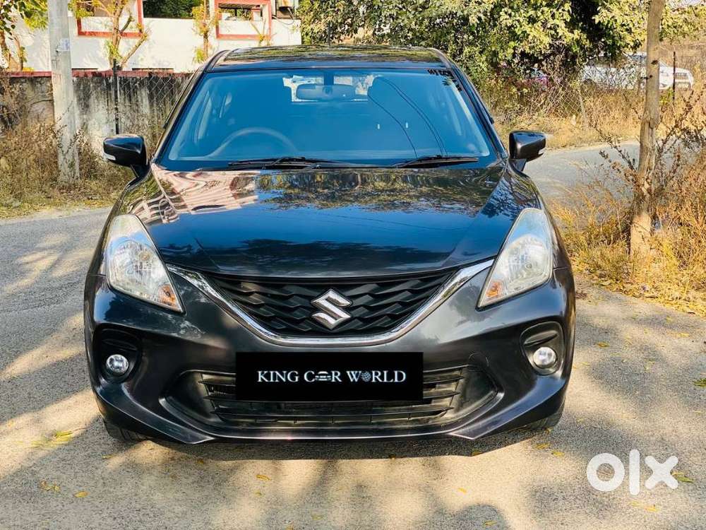 Maruti Suzuki Baleno 1.2 Zeta, 2019, Diesel