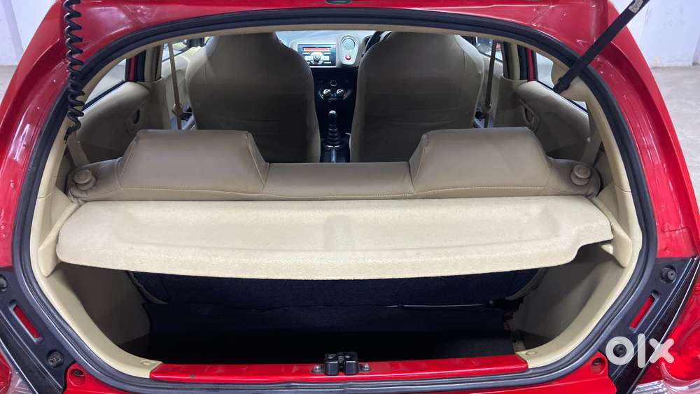 Honda Brio S Mt, 2014, Petrol