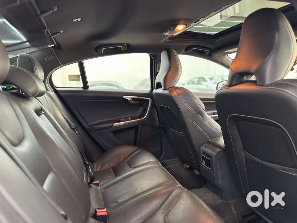 Volvo S60 D4 Momentum, 2018, Diesel