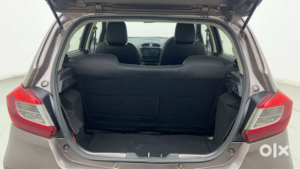 Tata Tiago 1.2 Revotron Xz Wo Alloy, 2016, Petrol
