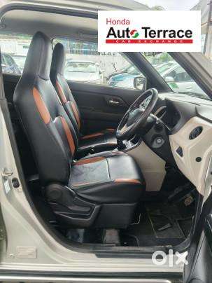 Maruti Suzuki Wagon R Vxi 1.2, 2019, Petrol
