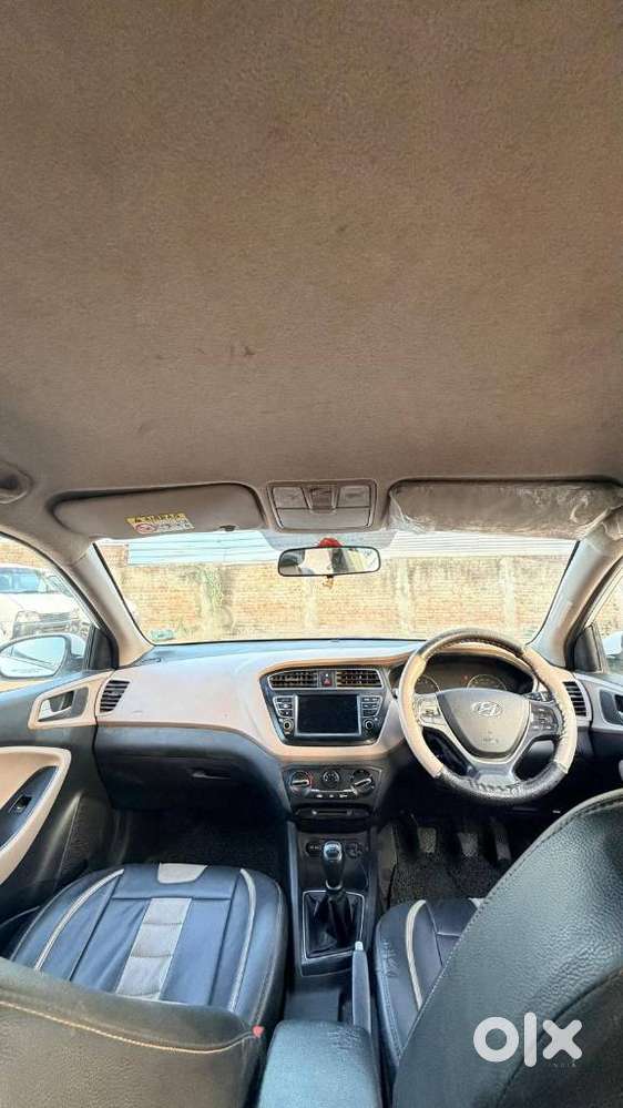 Hyundai I20 1.4 Sportz, 2019, Cng & Hybrids