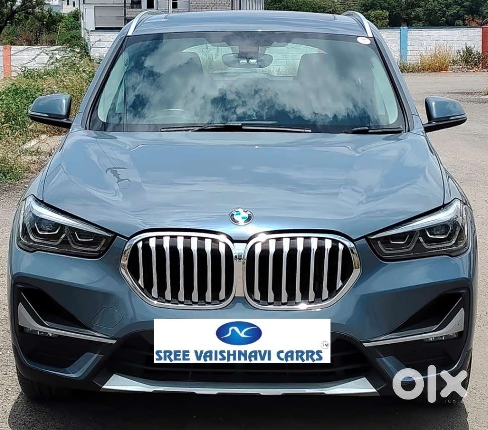 Bmw X1 2.0 Sdrive20d Xline, 2020, Diesel