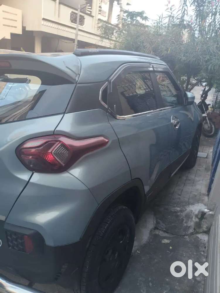 Tata Punch 2023 Petrol Well Maintained