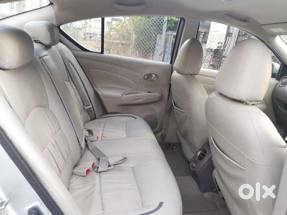 Nissan Sunny Xl D, 2013, Diesel