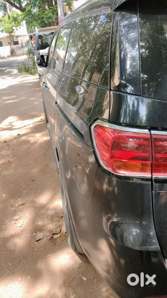 Kia Carnival Limousine, 2020, Diesel