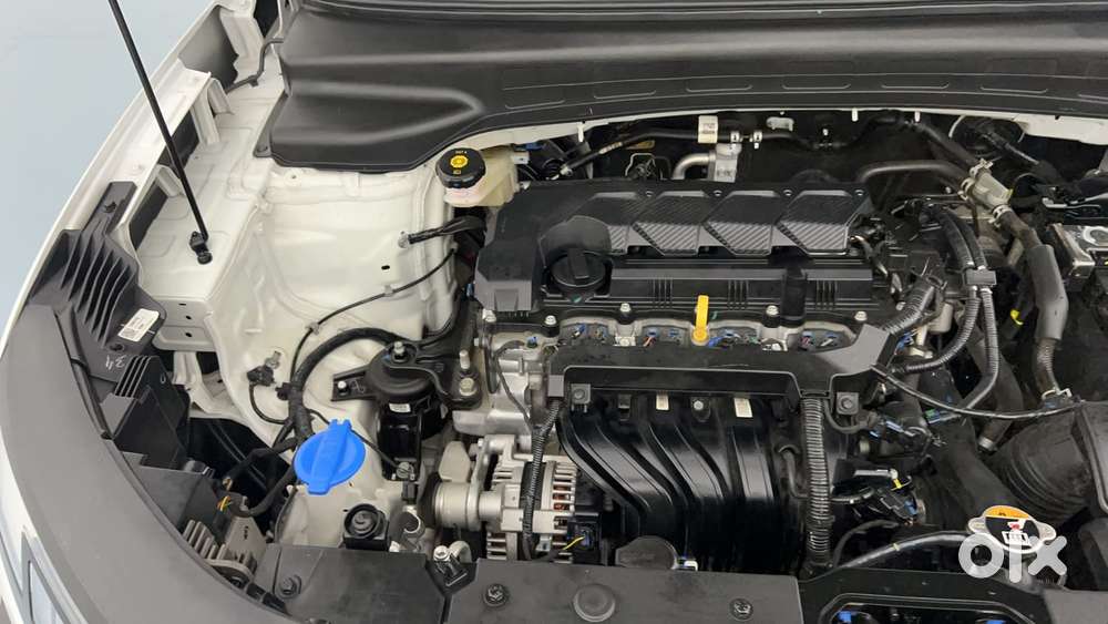 Hyundai Creta 1.5 L Mpi S (o) Mt, 2024, Petrol
