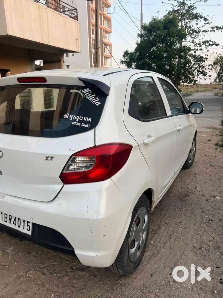 Tata Tiago 2019 Petrol Good Condition