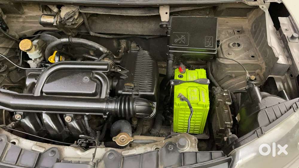 Renault Kwid 2019-ongoing 1.0 Climber Amt, 2017, Petrol