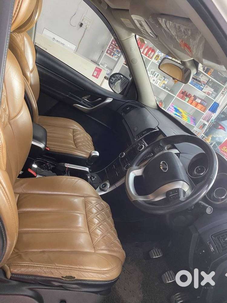 Mahindra Xuv500 W11, 2018, Diesel
