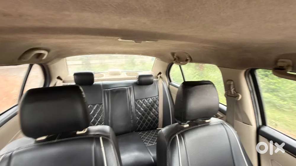 Maruti Suzuki Dzire Zdi 2014 Diesel Car