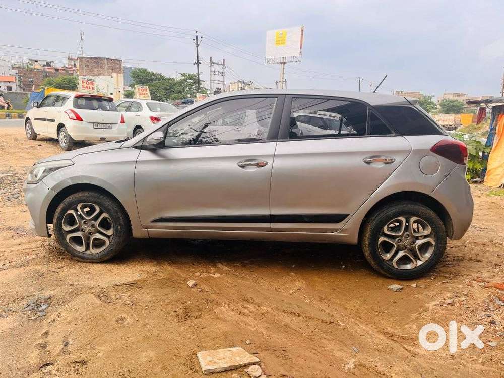 Hyundai I20 1.2 Asta, 2019, Petrol