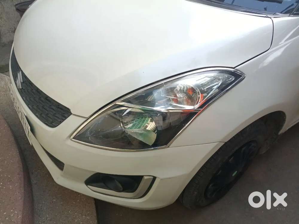 Maruti Suzuki Swift 2016 Diesel Good Condition
