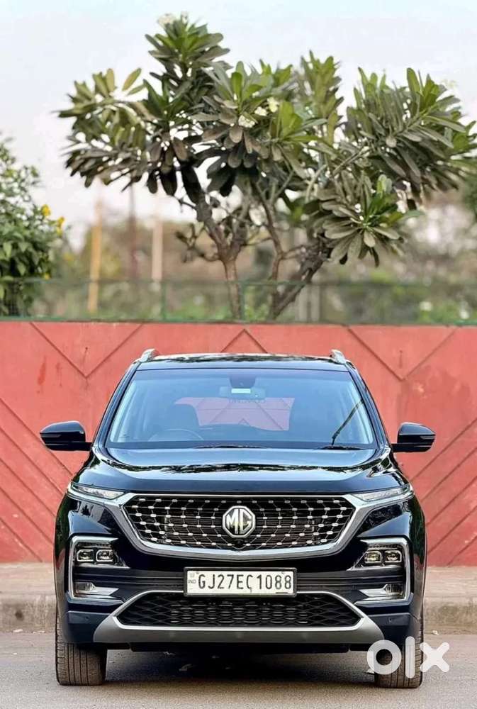 Mg Hector Smart 2.0 Turbo Diesel Mt, 2022, Diesel