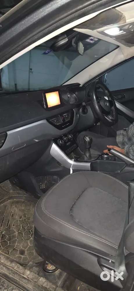 Tata Nexon 2023 Petrol Well Maintained