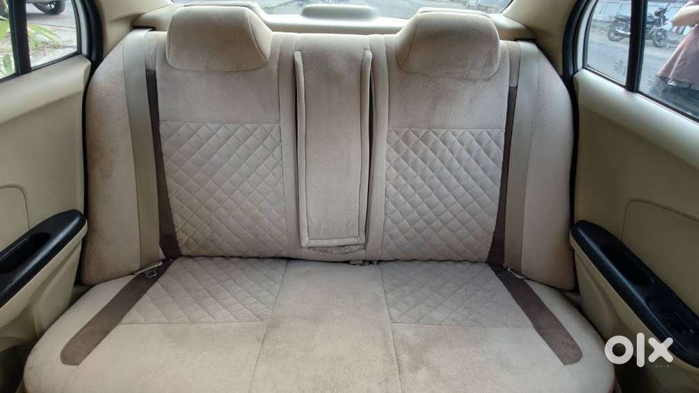 Honda Amaze 2013-2016 S I-dtech, 2015, Diesel