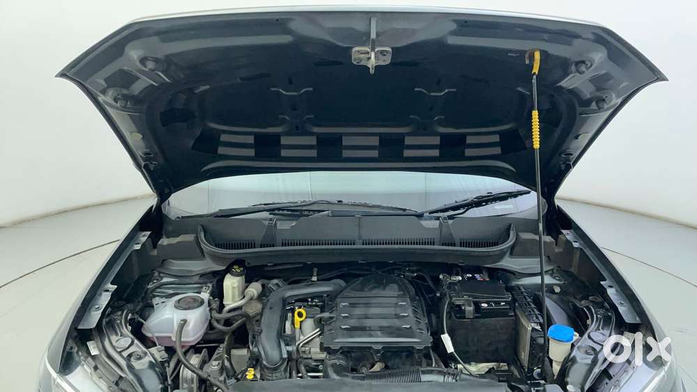 Volkswagen Tiguan 2.0 Tdi Highline, 2023, Petrol