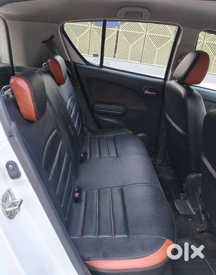 Maruti Suzuki Ritz Vdi, 2014, Diesel