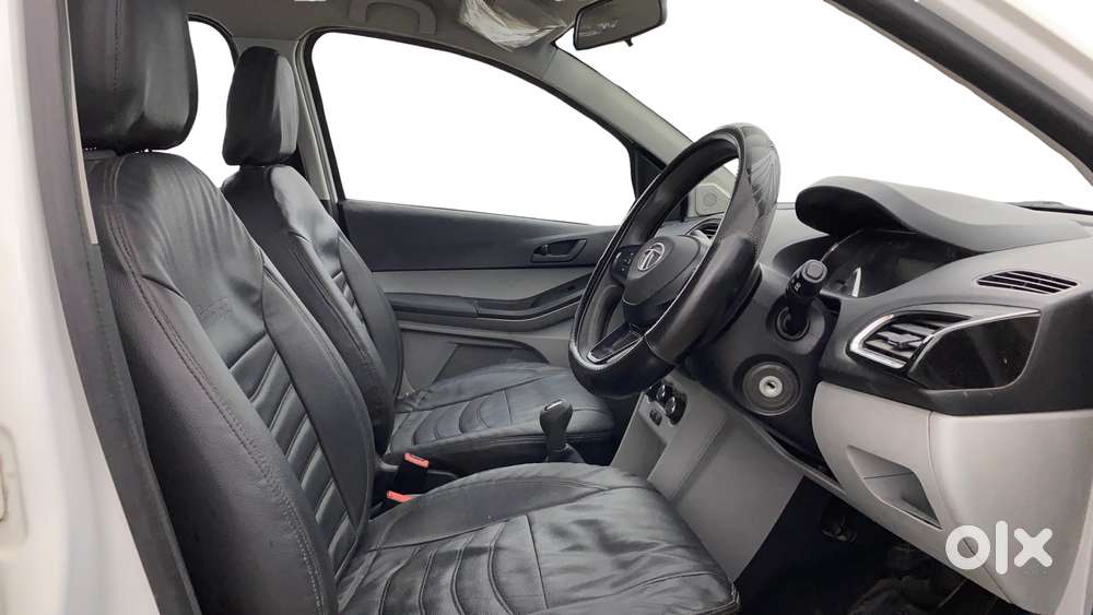 Tata Tiago 1.2 Revotron Xt Cng, 2022, Cng & Hybrids