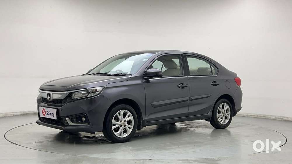 Honda Amaze V 1.2 Petrol Mt, 2019, Petrol