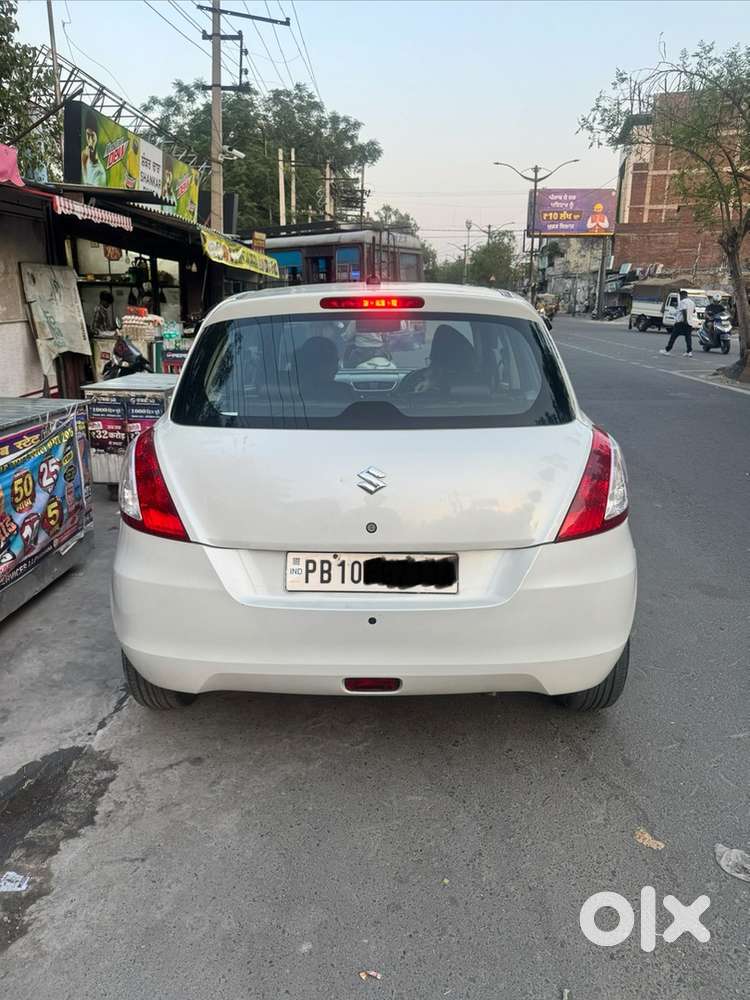 Maruti Suzuki Swift 2014 Diesel