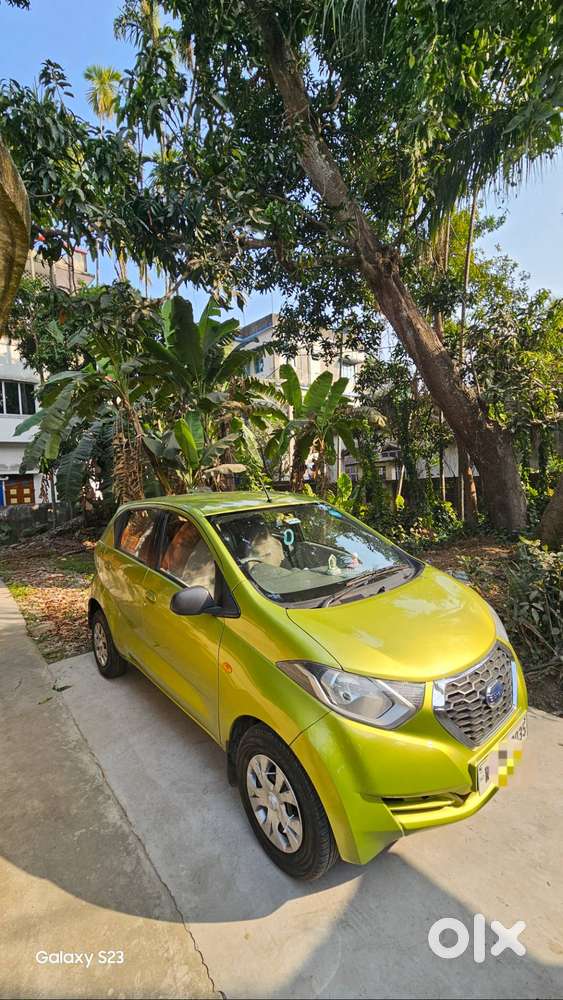 Good Condition Car