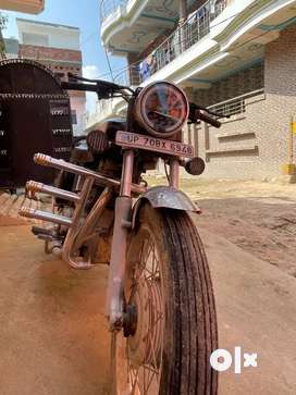 Old bullet in olx hotsell
