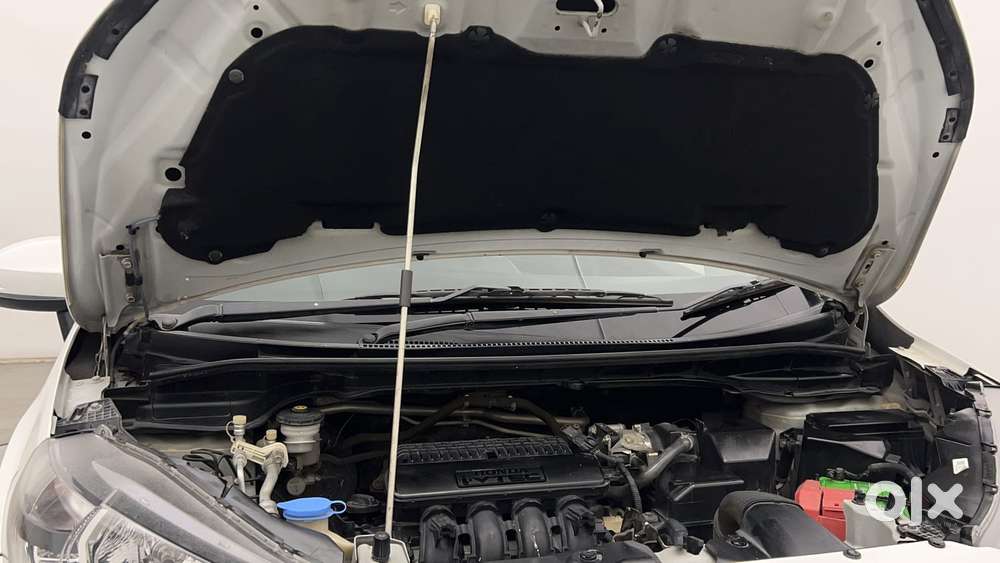 Honda Wr-v 1.2 Vx I-vtec, 2019, Petrol