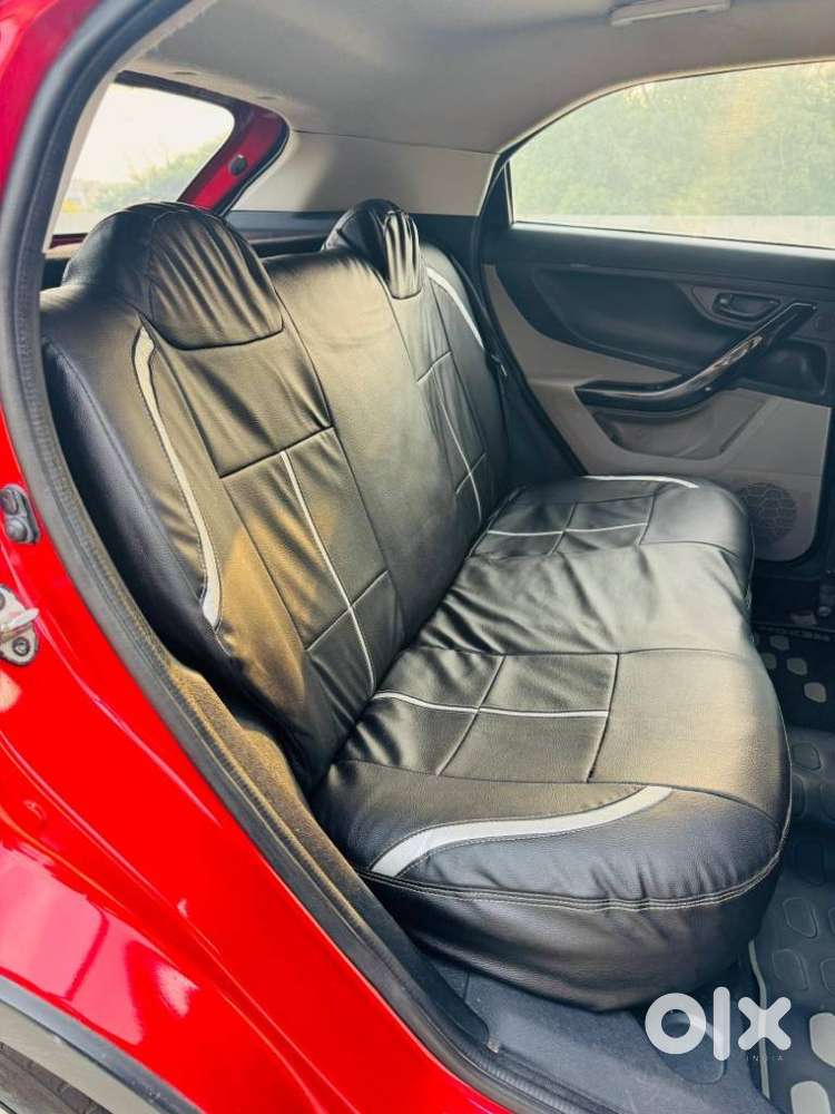 Tata Nexon 1.5 Revotorq Xm, 2018, Diesel