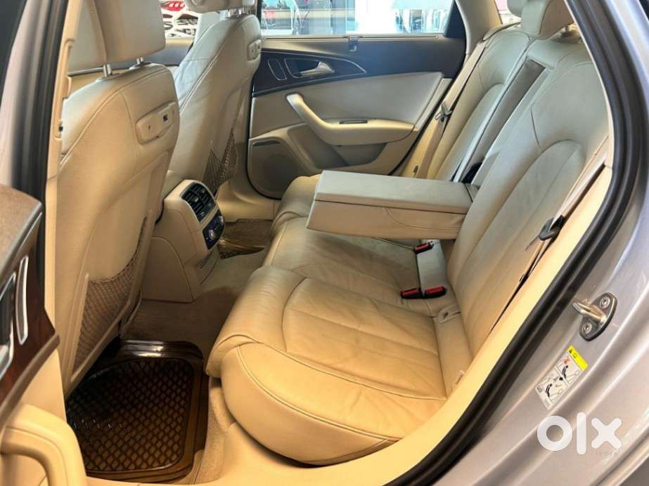 Audi A6 35 Tdi S Line Matrix, 2017, Diesel