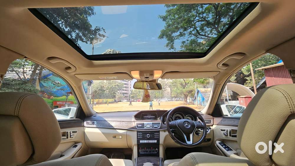 Mercedes-benz E-class E 250 Cdi Avantgarde, 2016, Diesel