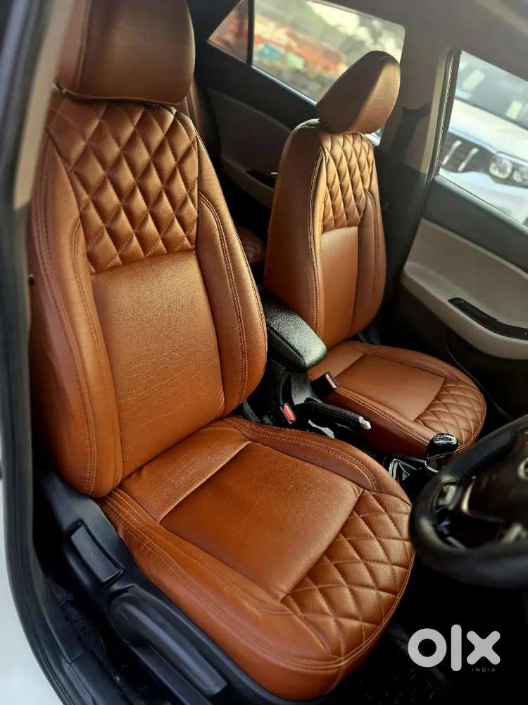 Hyundai I20 2015 Diesel Well Maintained