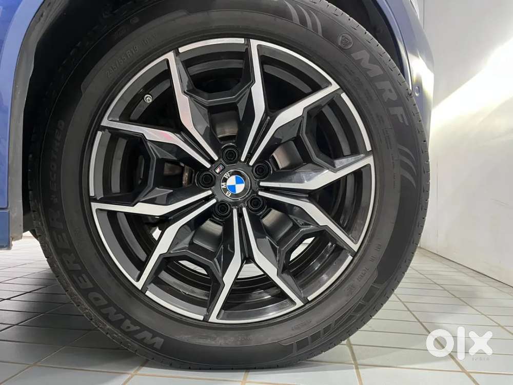 Bmw X3 2.0 Xdrive 30i M Sport, 2022, Petrol