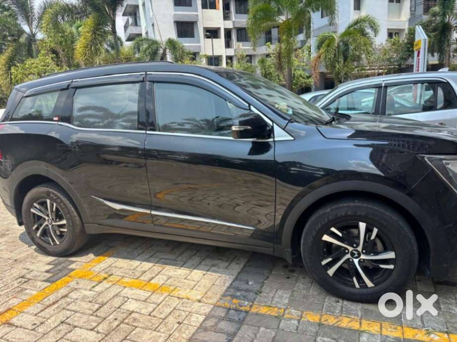 Mahindra Xuv700, 2025, Diesel