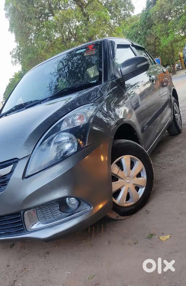All New Swift Dzire Diesel Brand New Condition