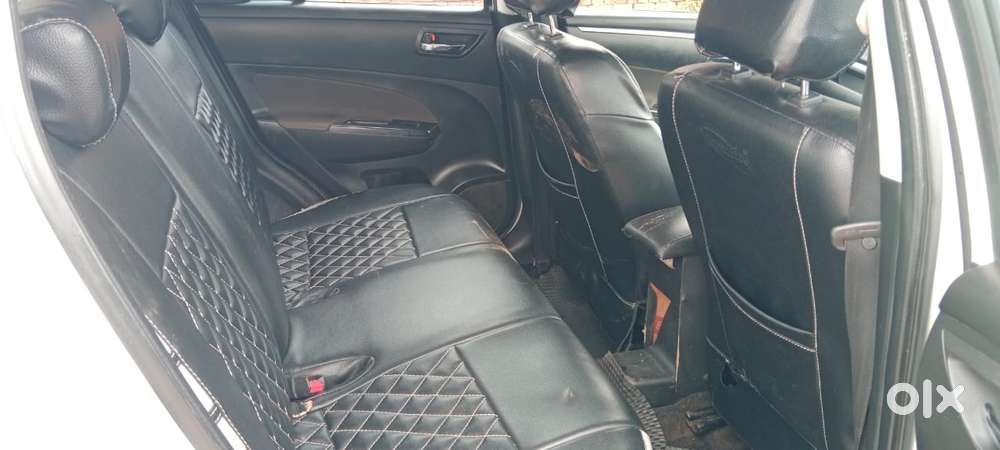 Maruti Suzuki Swift 2011-2014 Zdi, 2015, Diesel