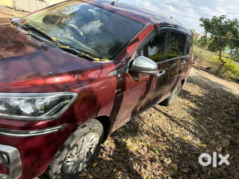 Maruti Suzuki Ertiga 2019 Diesel 160000 Km Driven