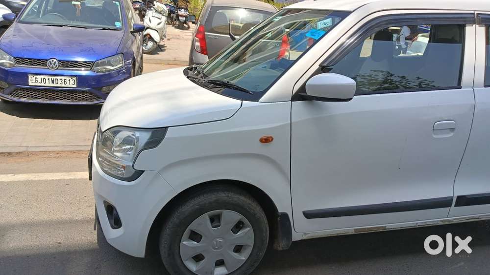 Maruti Suzuki Wagon R 1.0 Vxi Cng, 2023, Cng & Hybrids