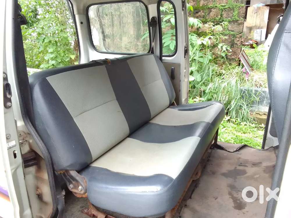 Maruti Suzuki Eeco 5-seater  Only 43,000 Km  Excellent Condition