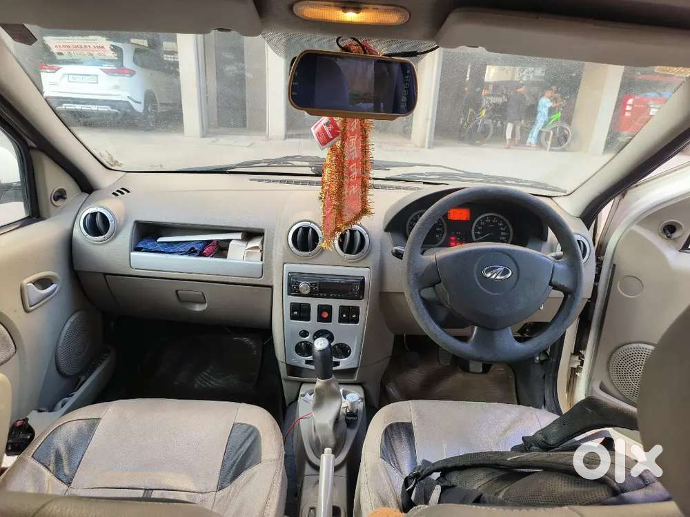 Mahindra Verito 2011 Diesel