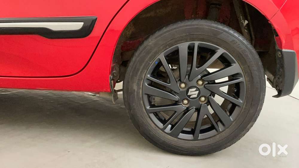 Maruti Suzuki Celerio 1.0 Zxi Plus Ags, 2024, Petrol