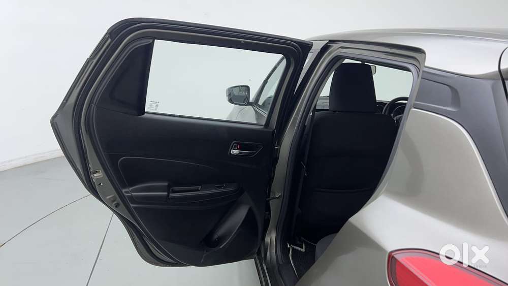 Maruti Suzuki Swift 2021-1.2 Zxi Plus Amt, 2022, Petrol