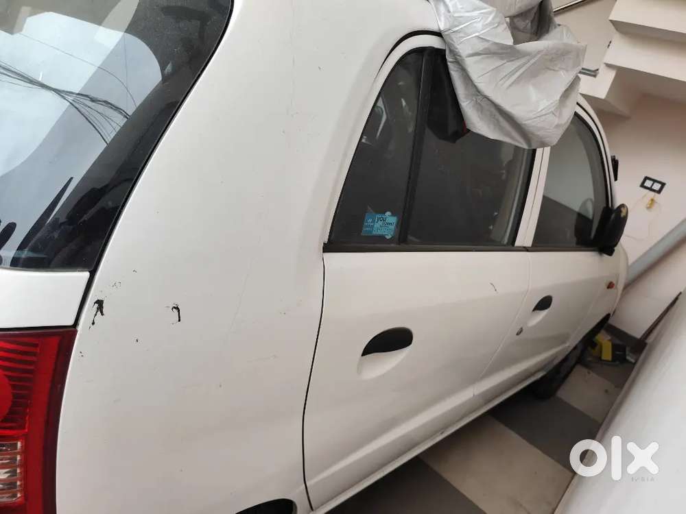 Hyundai Santro Gls Ii 2011