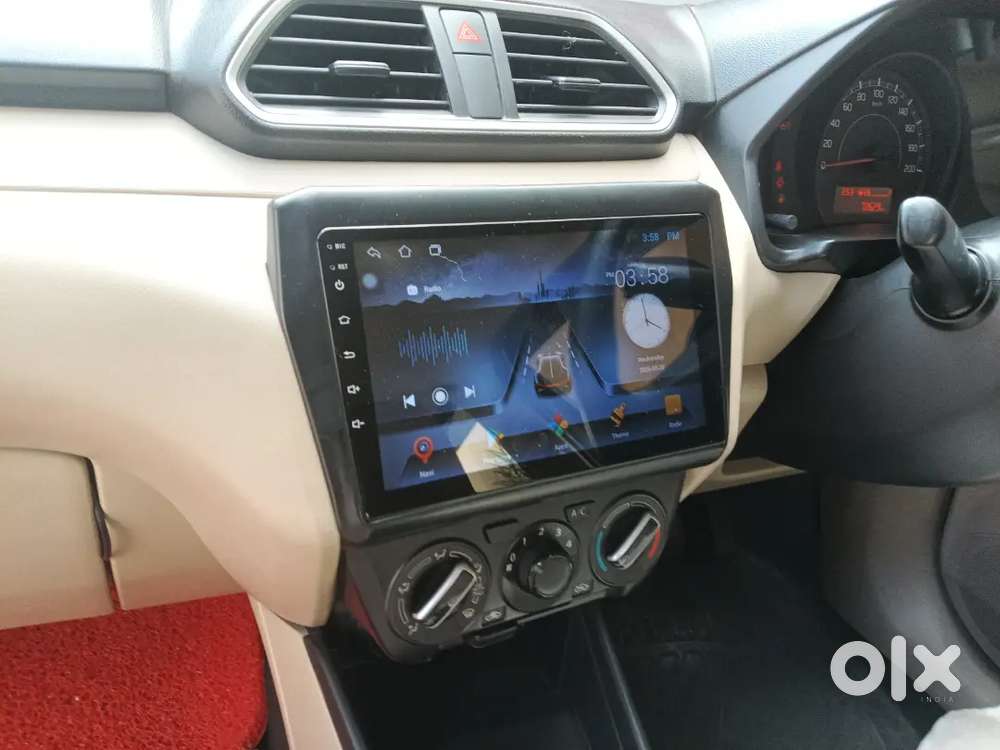 Maruti Suzuki Dzire 2024