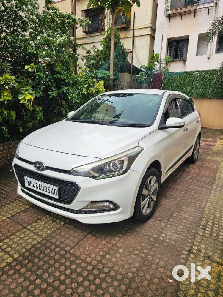 Hyundai I20 1.2 Asta, 2016, Petrol