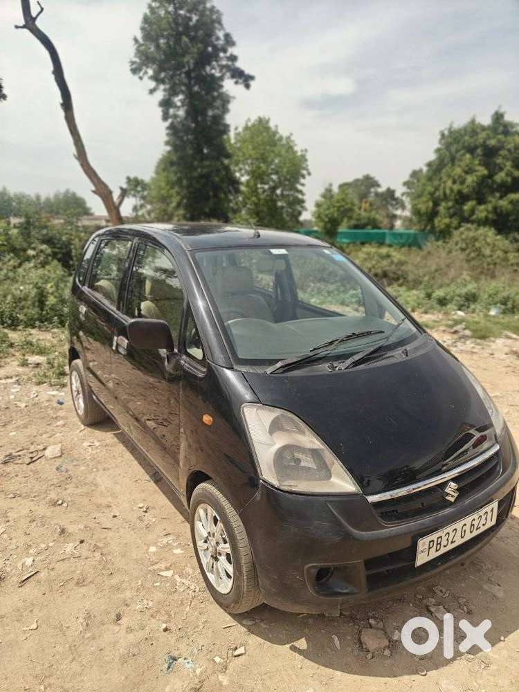Maruti Suzuki Zen Estilo Vxi Bsiv, 2007, Petrol
